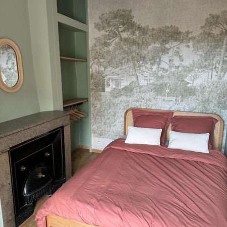 Appartement Avec Une Chambre Λυών Εξωτερικό φωτογραφία