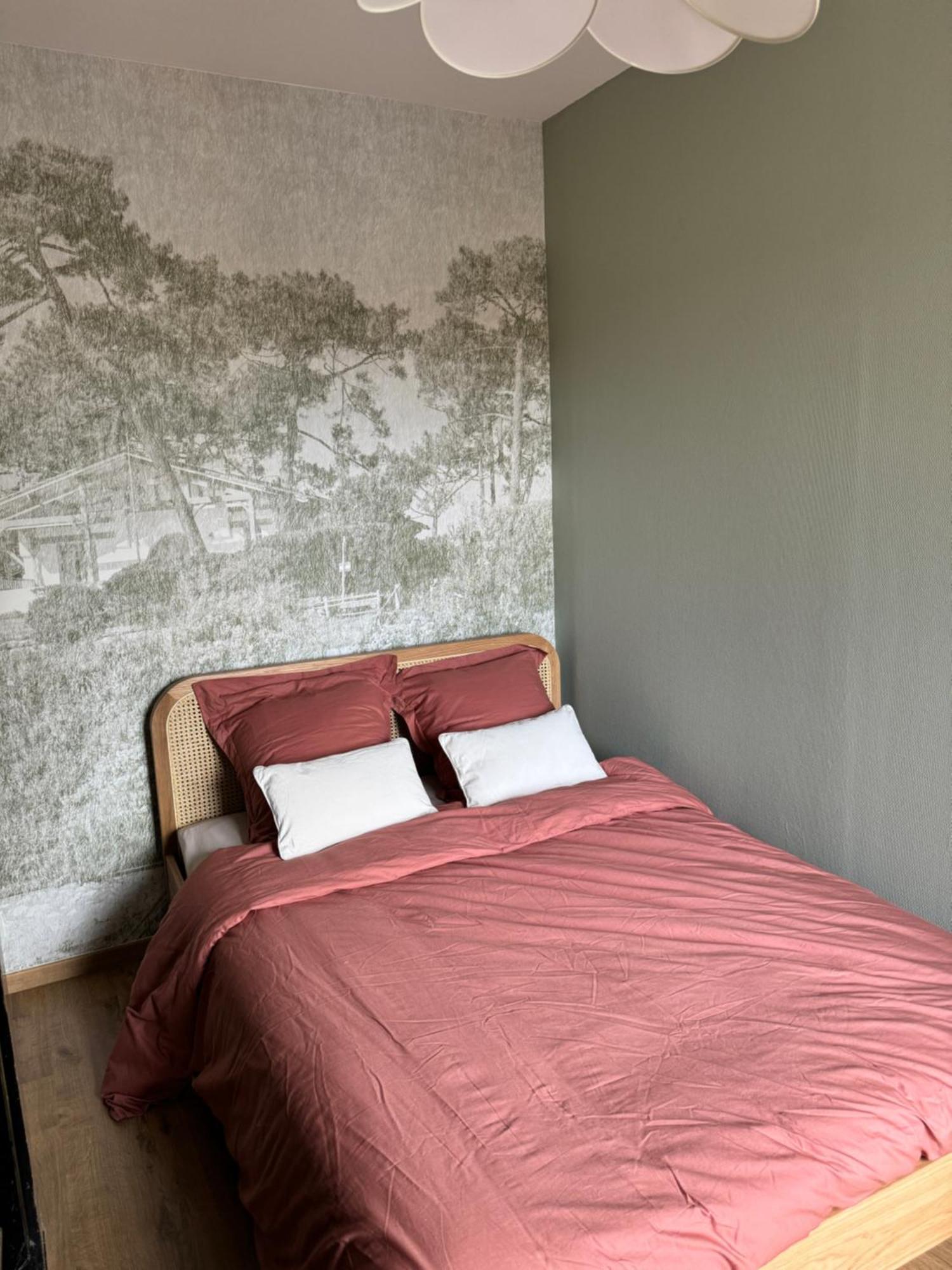 Appartement Avec Une Chambre Λυών Εξωτερικό φωτογραφία